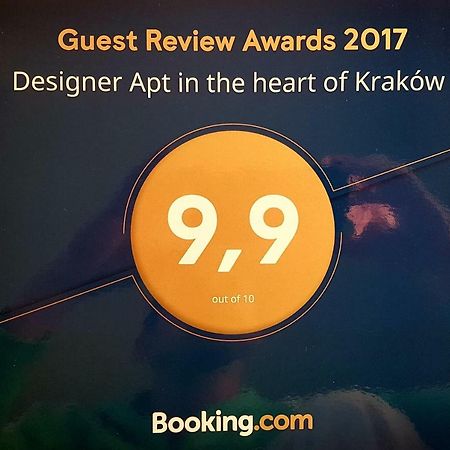 Designer Apt In The Heart Of Krakow 4Th Floor No Lift Luaran gambar